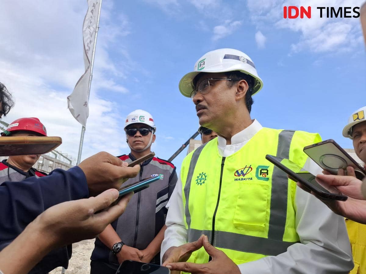 Mensos Bilang 18 Lokasi Sekolah Rakyat Rampung Juli 2026