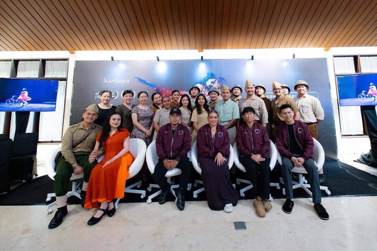 ArtSwara Pentaskan MAR Lagi, Janjikan Pertunjukan Lebih Spektakuler