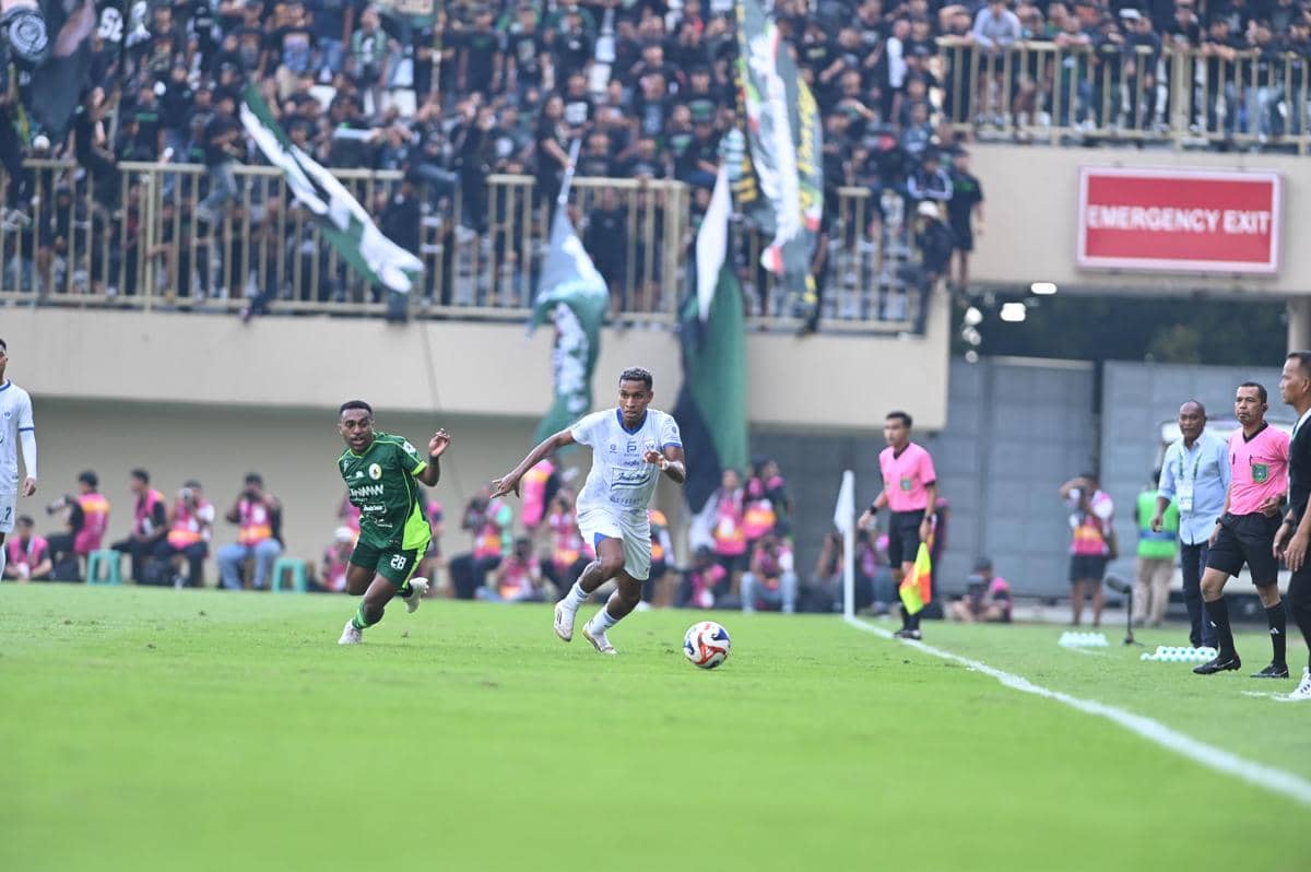 Psis, pss sleman
