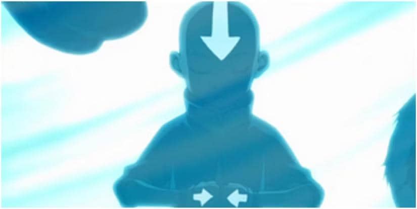 Kenapa Aang Membeku di Avatar: TLA? Ini Penyebabnya