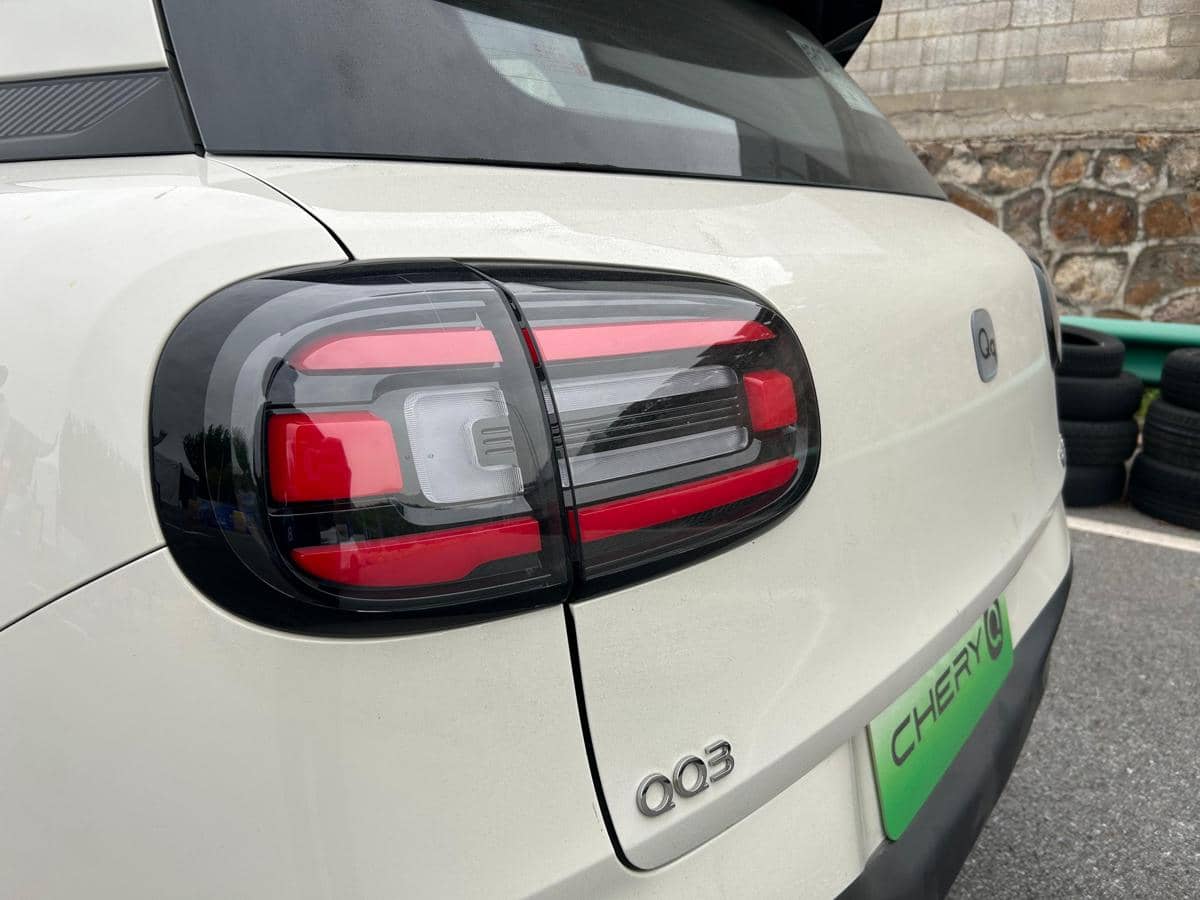 Pengiriman Global Chery Naik 102,4 Persen, EV Compact Makin Dilirik