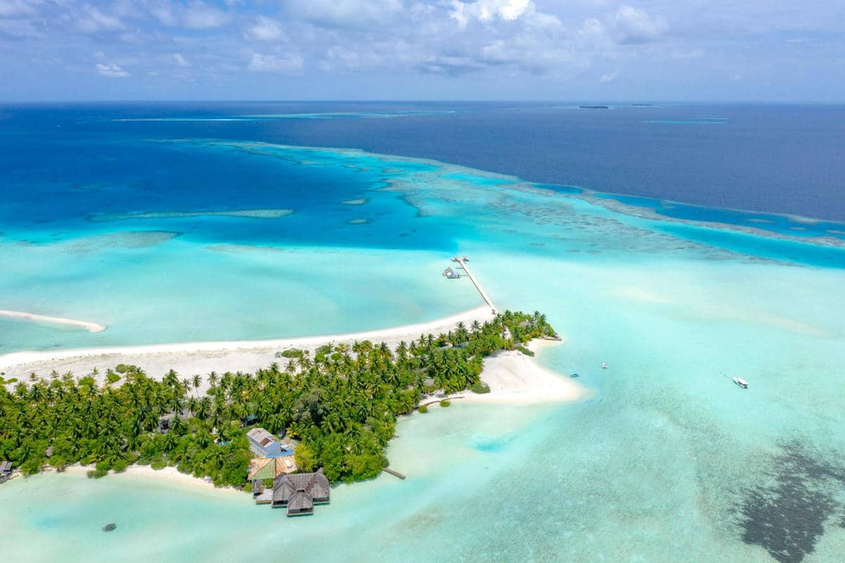 5 Aktivitas Gratis Paling Seru di Maldives, Hemat Budget!