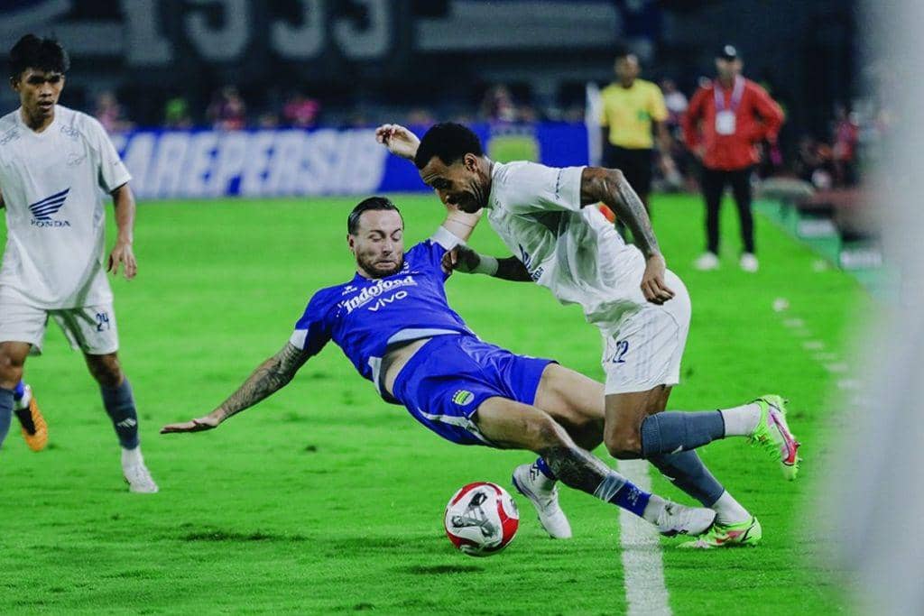 Jadwal PSM Makassar di Mei 2026: Saatnya Menjauh dari Zona Degradasi!