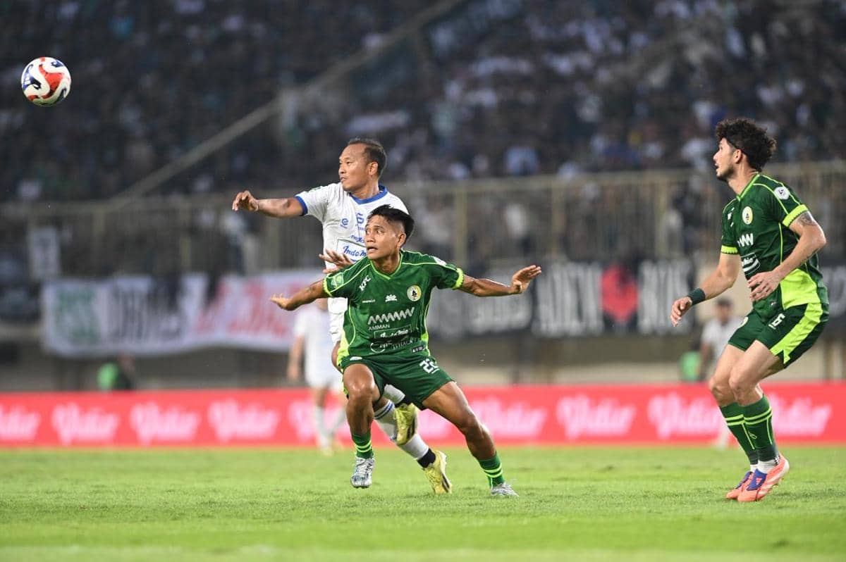 Kas Hartadi Janjikan PSIS Semarang Bakal Lebih Baik di Musim Depan