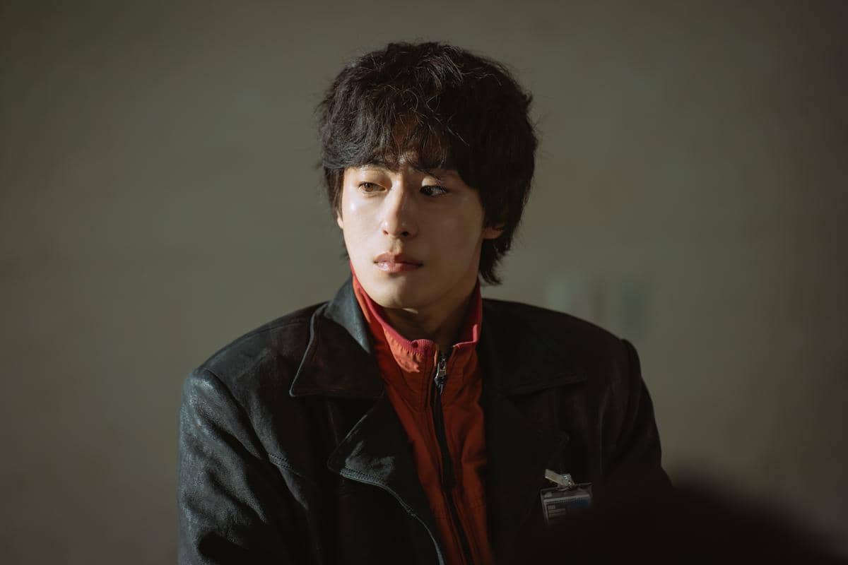 Cuplikan drama Korea We Are All Trying Here
