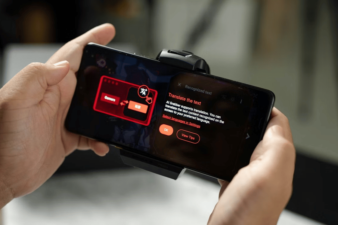 Apakah Penyimpanan 128GB Masih Cukup Buat Gaming di HP?
