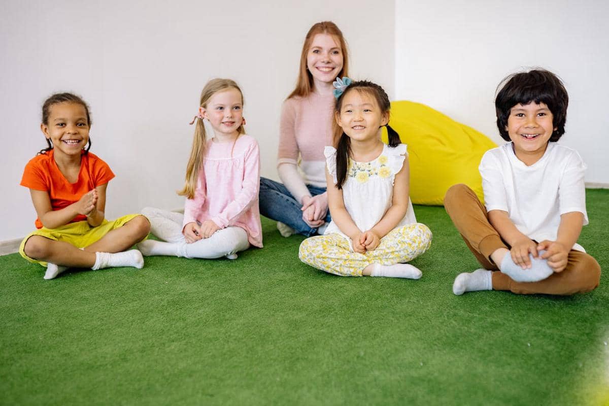 7 Tips agar Usaha Daycare Dipercaya Orangtua