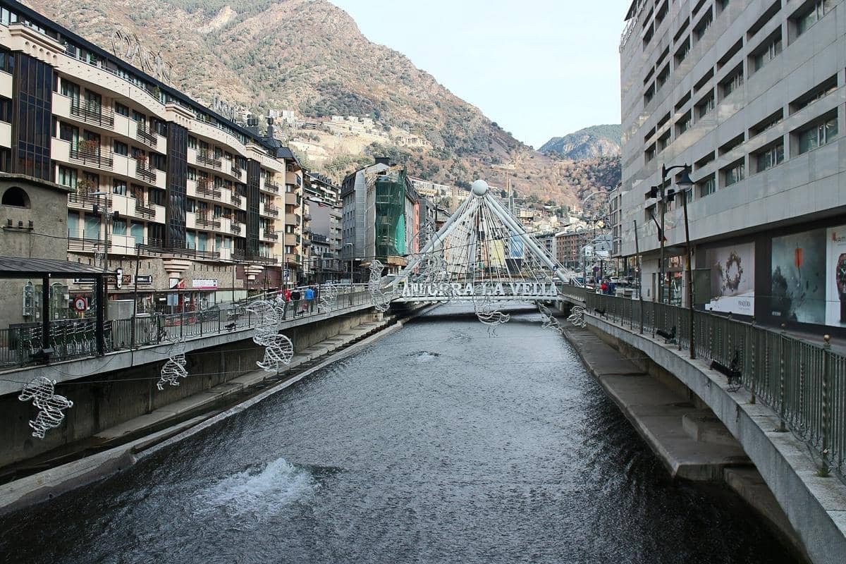 Andorra la Vella