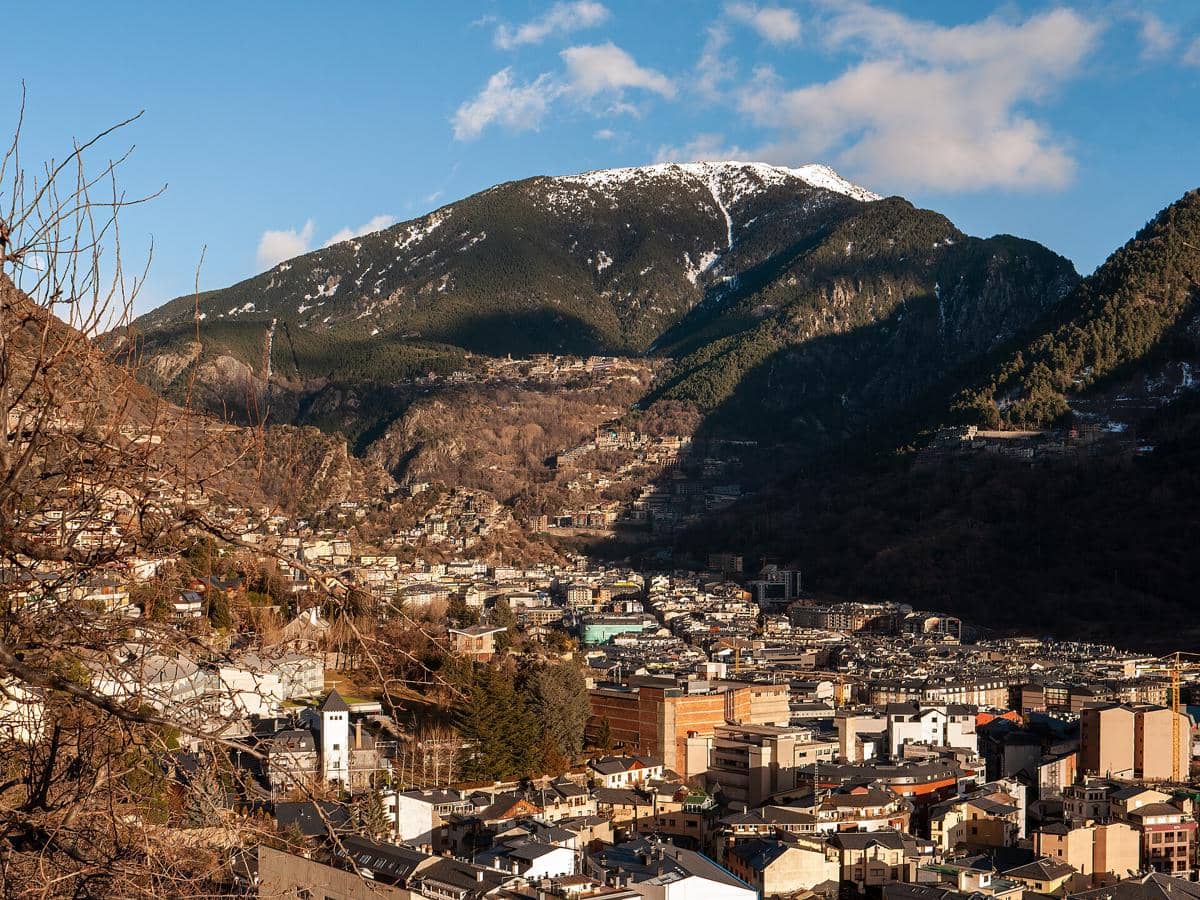 Andorra la Vella