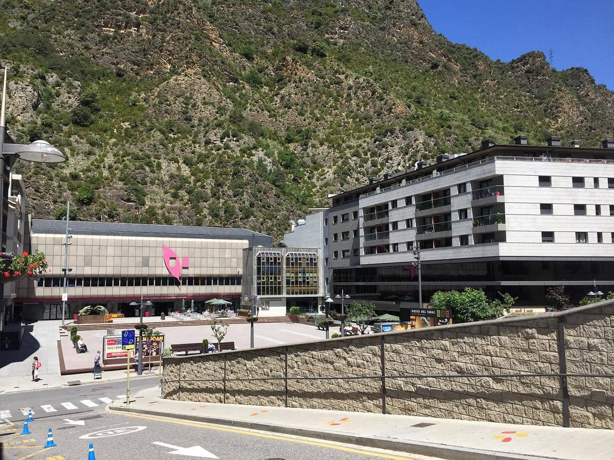 Andorra la Vella