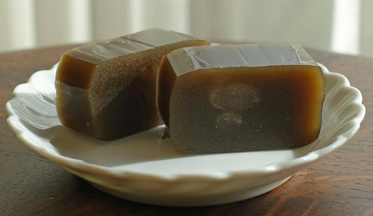 Resep Yokan Kopi, Dessert Unik untuk Pencinta Kopi, Lembut dan Enak