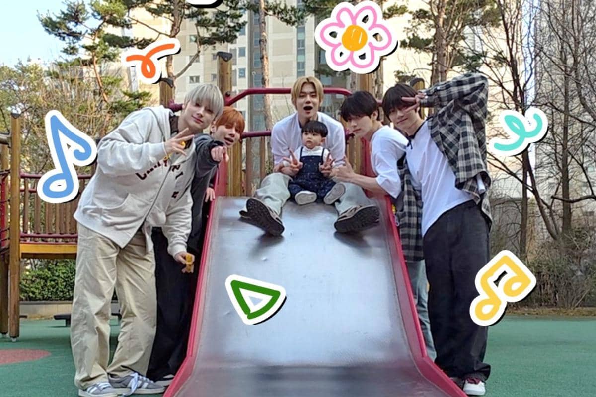 5 Variety Show Korea Terbaru Mei 2026 untuk Watchlist Favoritmu