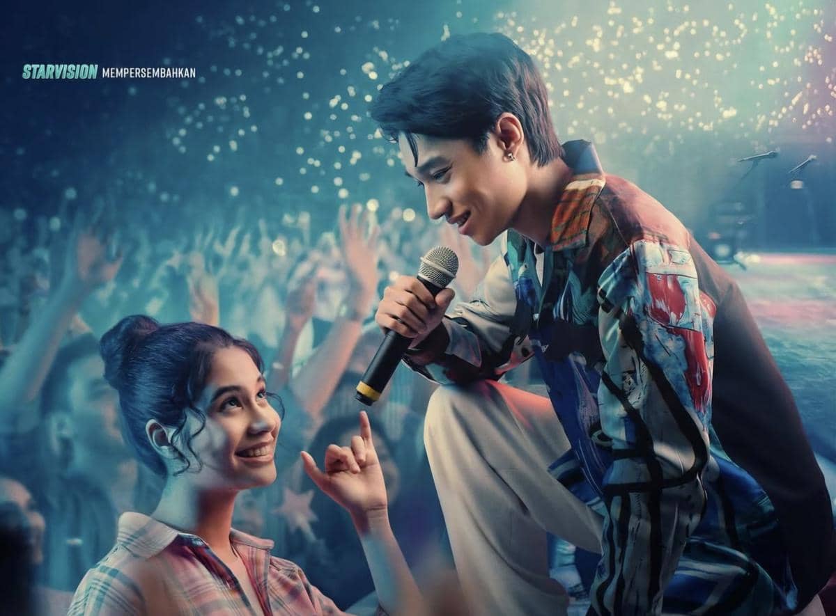 3 Aktris Lawan Main Kiesha Alvaro di Film Romance, Terbaru Arla Ailani