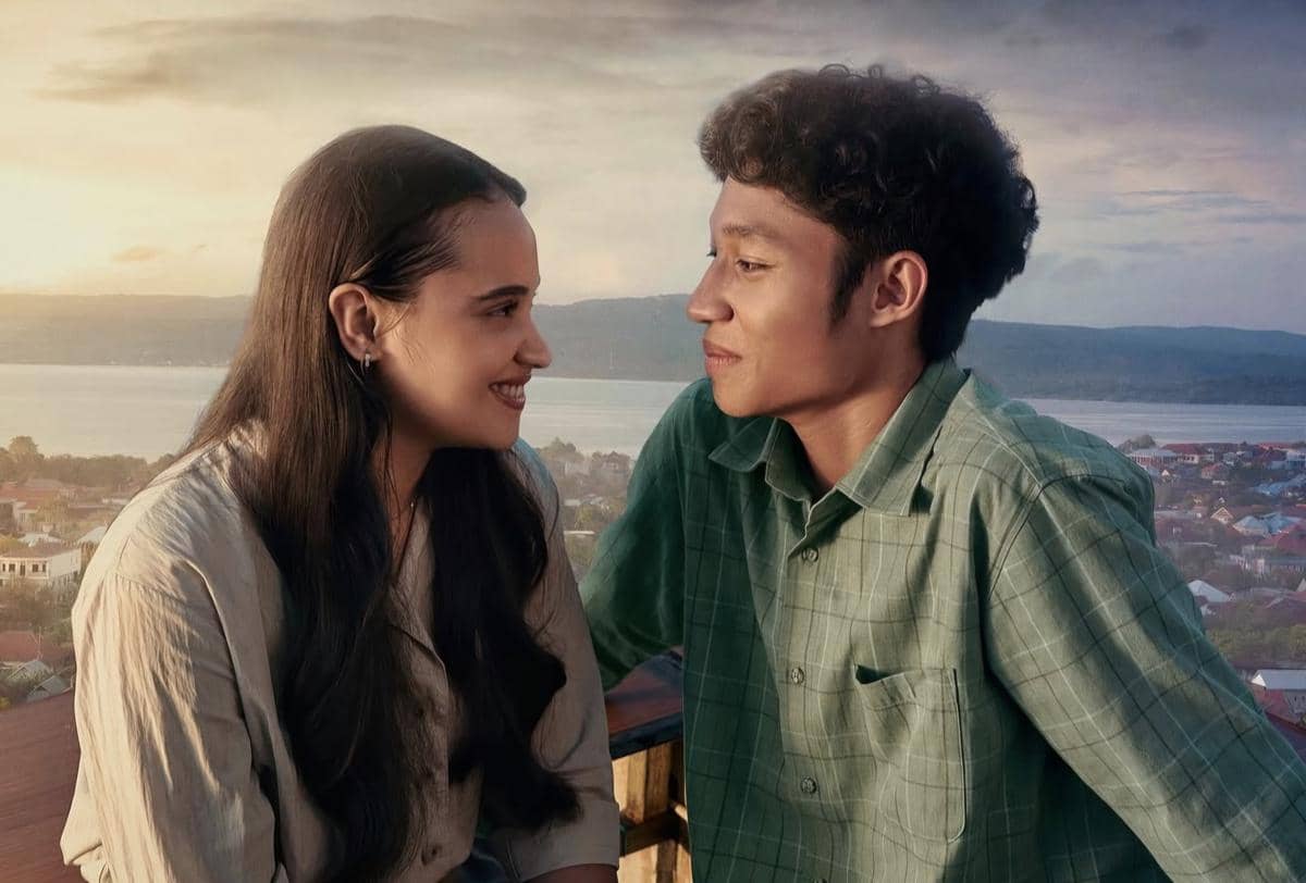 Film Komang