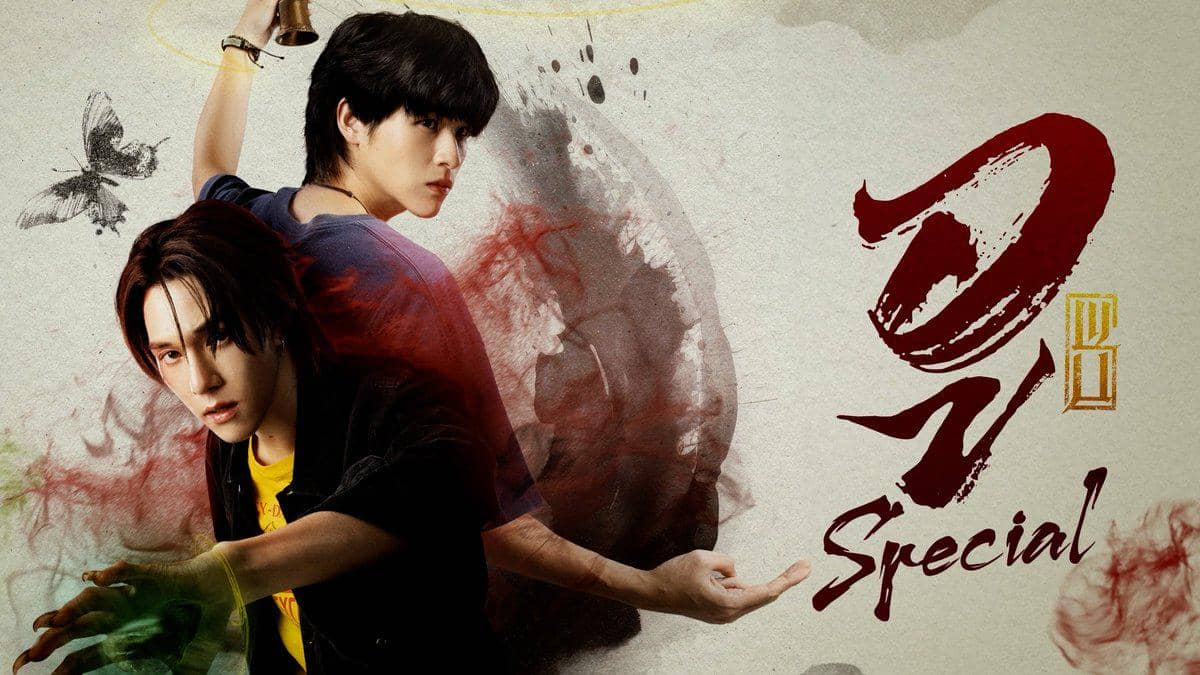 10 Karakter Penting di Drama Thailand WU, Nani Hirunkit Punya Jiwa Iblis!