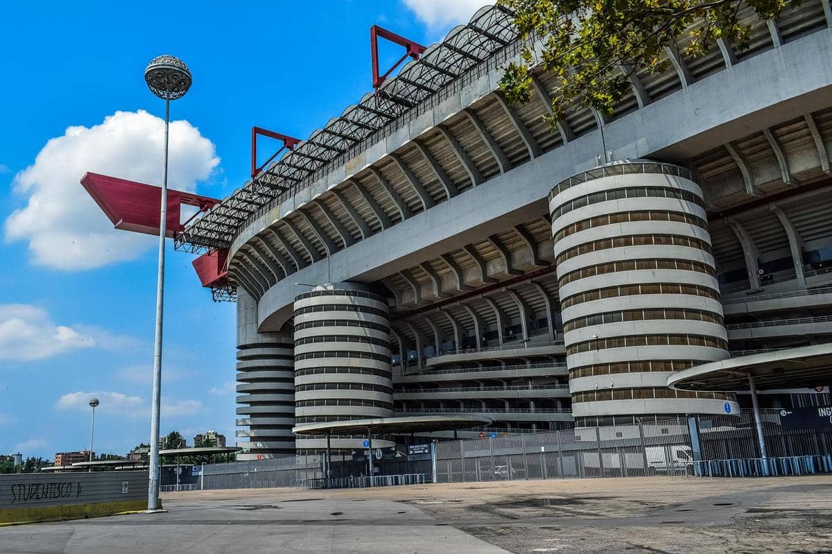 4 Pelatih Asing yang Membawa Inter Milan Menjuarai Serie A