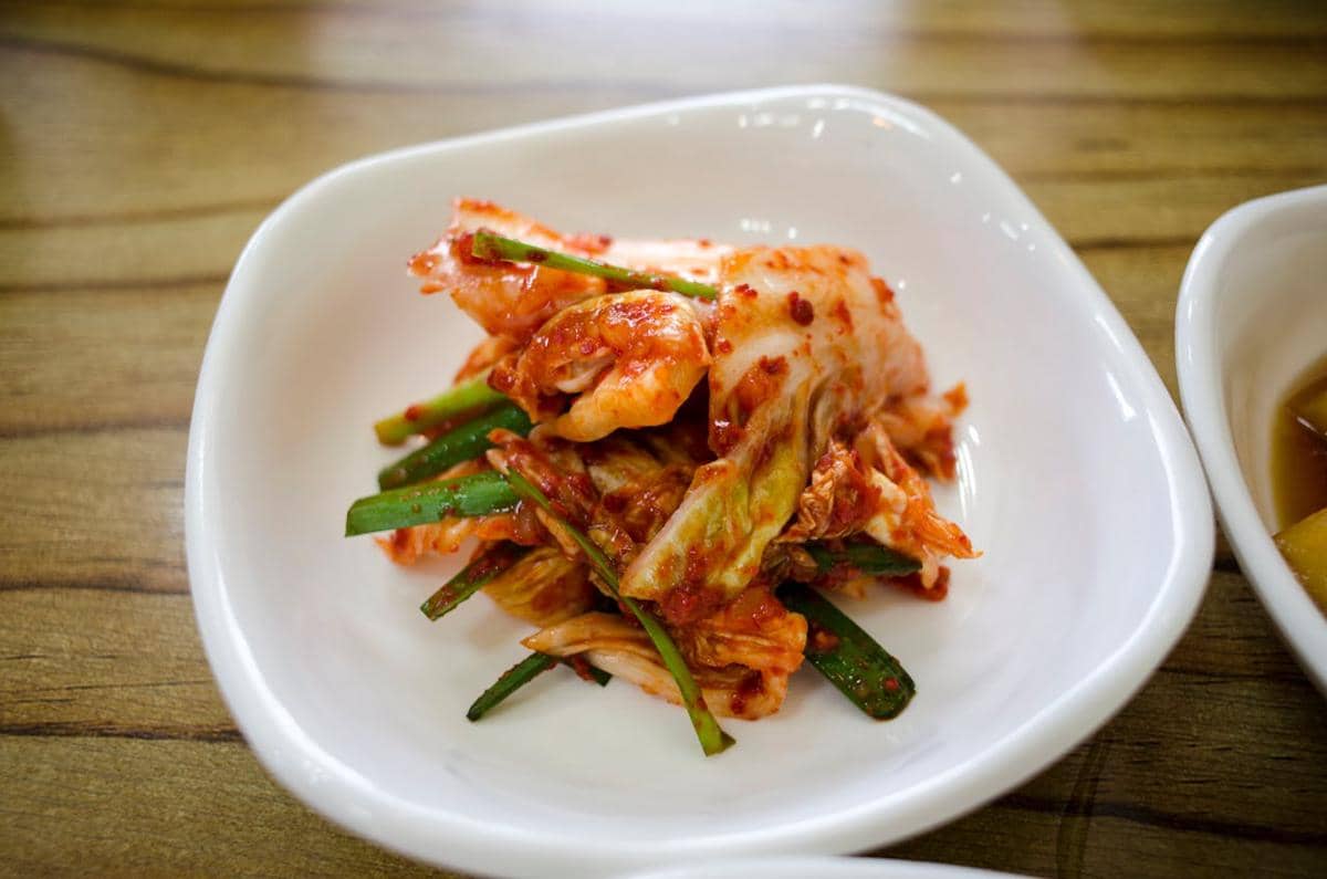 Tips Membuat Kimchi Autentik Korea yang Mudah Dibuat di Rumah