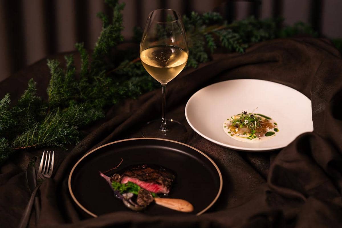 Sering Disingkirkan, 5 Bahan Fine Dining Ini Ternyata Bisa Dimakan!