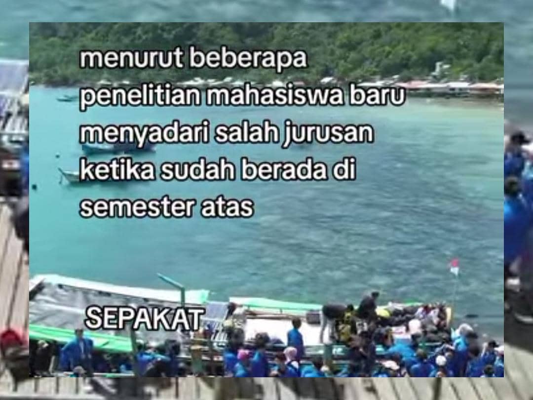 8 Meme Kata 'Sepakat' saat Ngobrol, biar Gak Jadi Debat Kusir Panjang