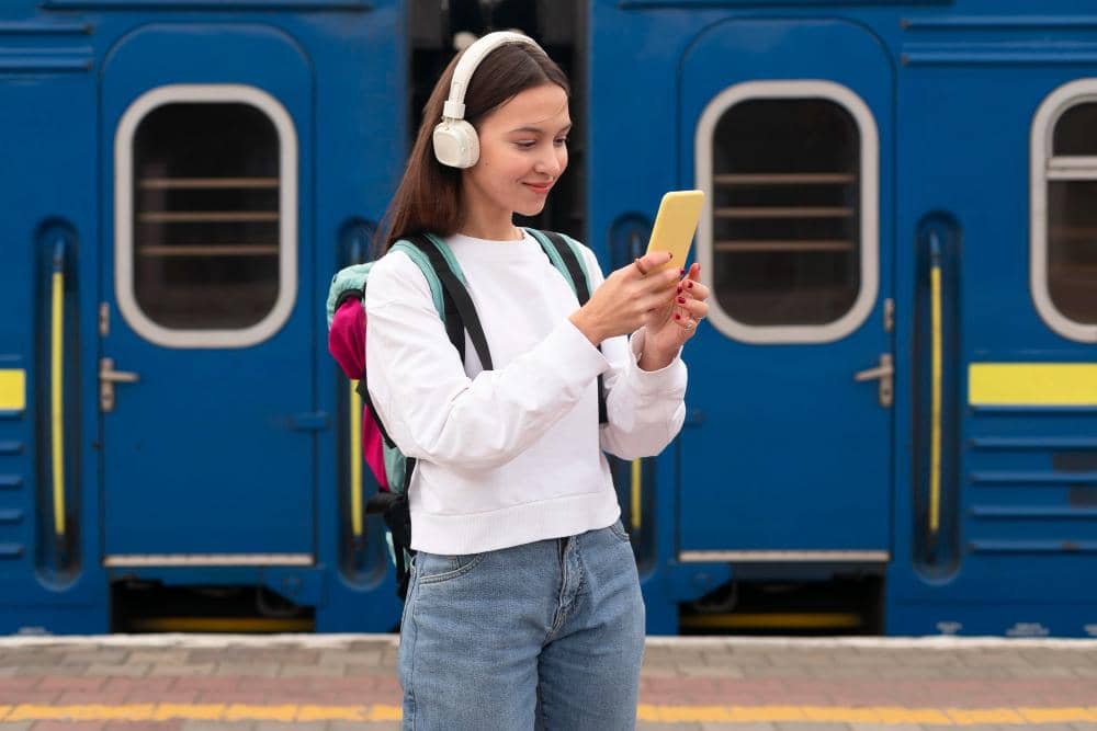 Cara Pesan Tiket MRT secara Online dengan Mudah dan Praktis