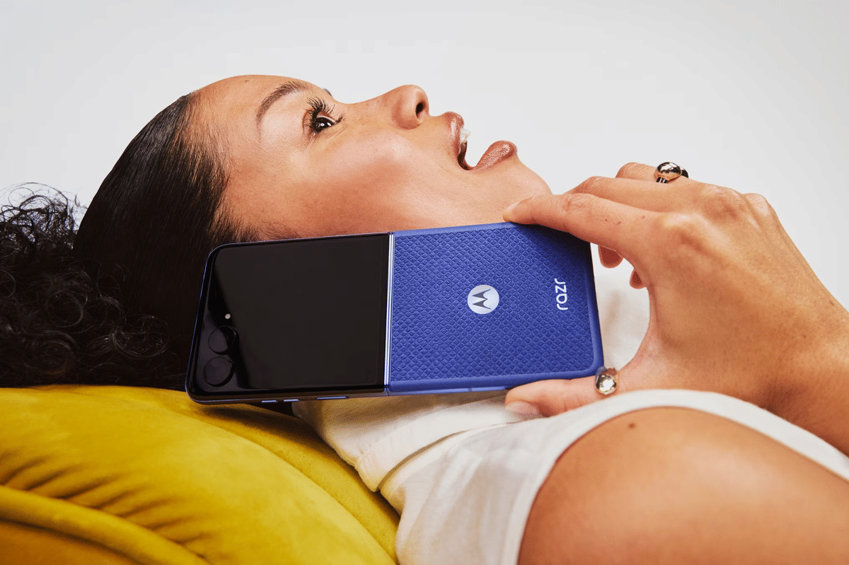 Motorola Razr Ultra 2026