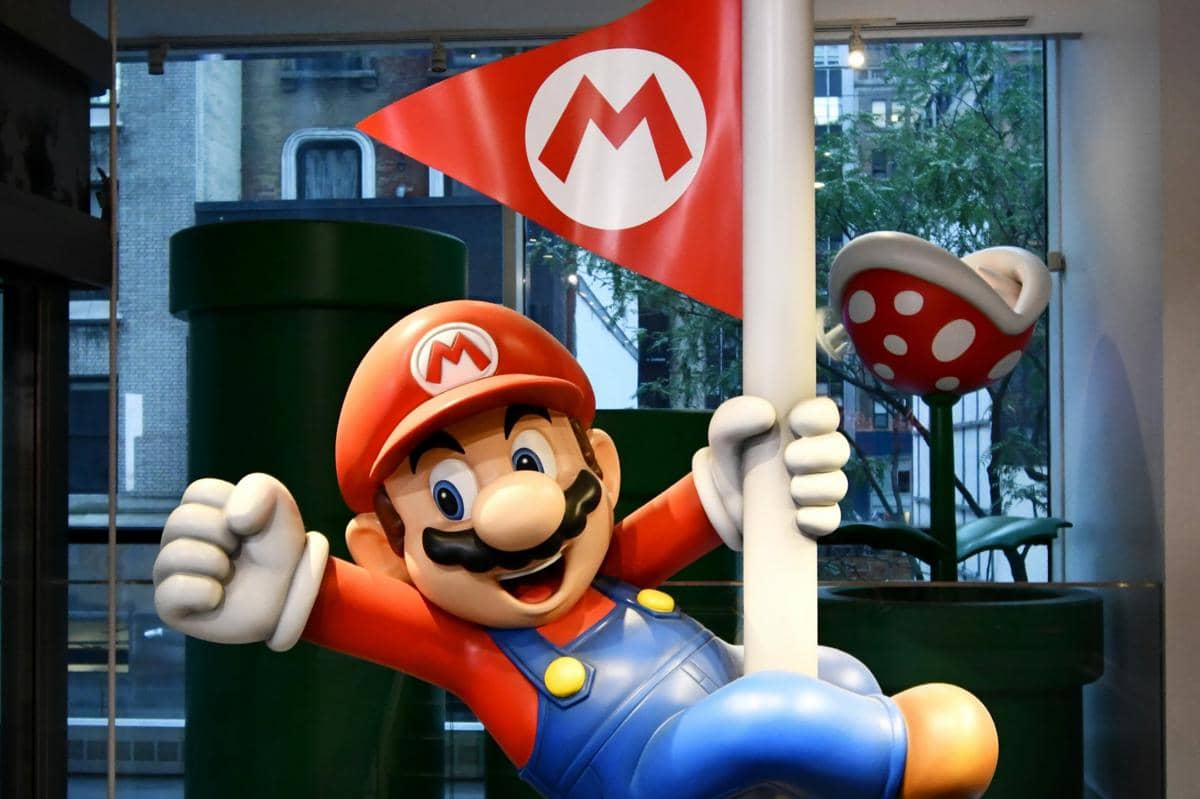 5 Waralaba Game yang Jadi Pilar Utama Nintendo