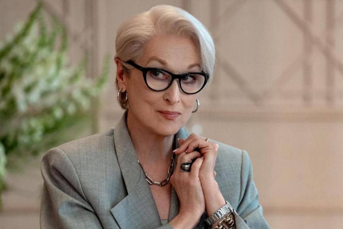 7 Film Popcorn Meryl Streep selain The Devil Wears Prada