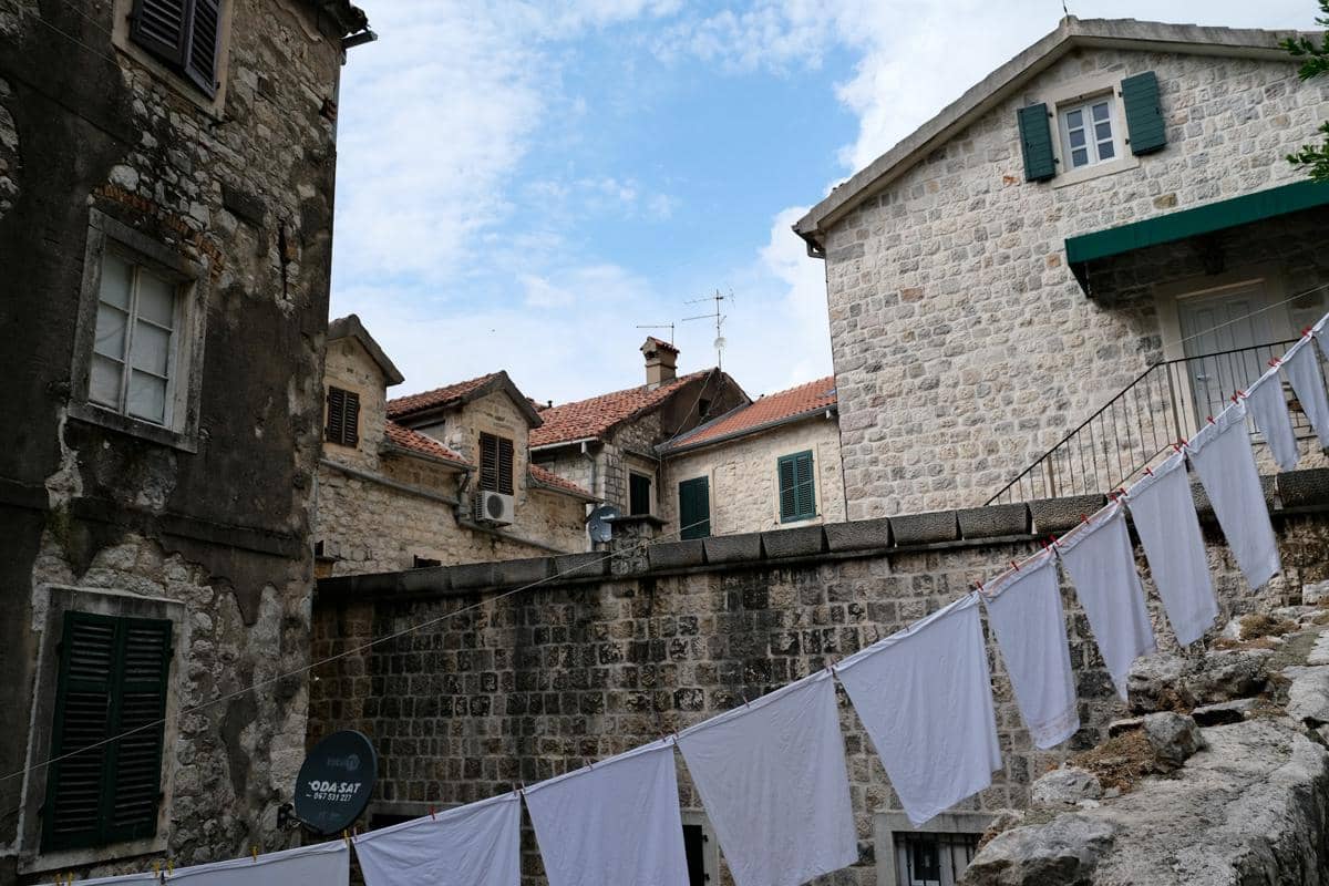 Kotor, Montenegro