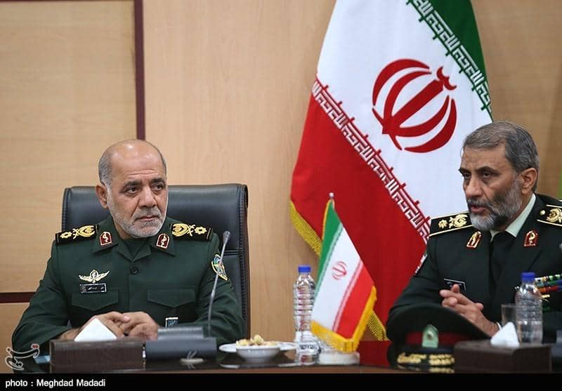 Iran Ultimatum AS-Israel Jangan Lakukan Serangan di Pemakaman Khamenei
