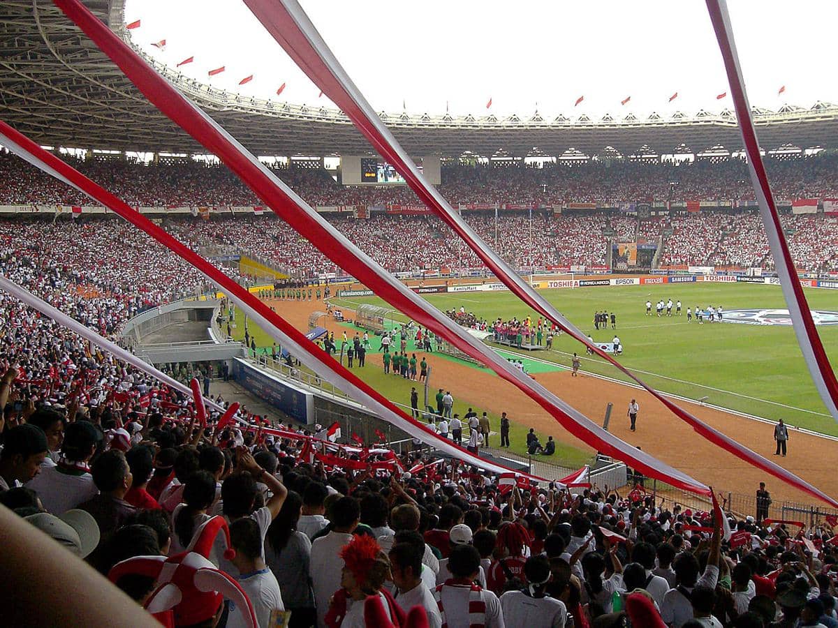 Gelora Bung Karno
