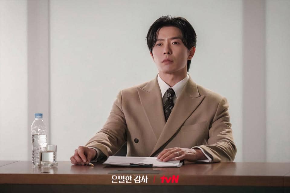 3 Kehidupan Pilu yang Dijalani Jeon Jae Yeol di Filing for Love, Sepi?