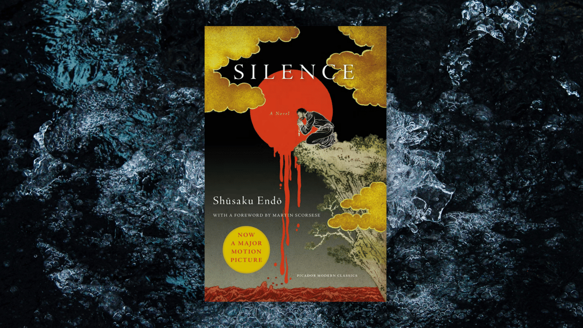 Buku Silence