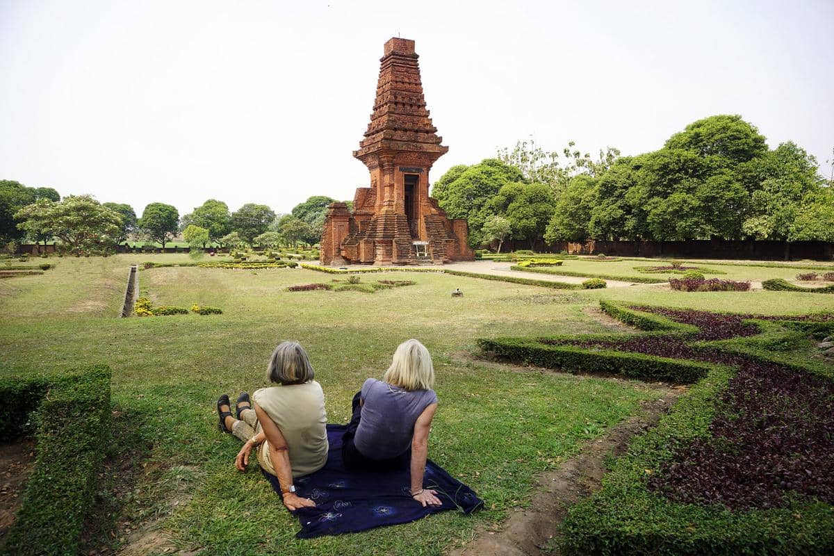 Itinerary One Day Trip ke Mojokerto: Jelajah Alam, Belajar Sejarah, dan Kulineran