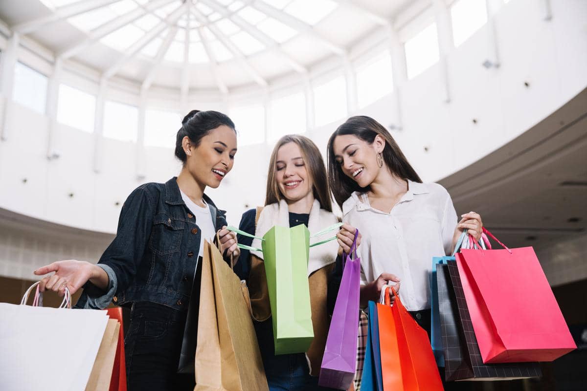 Promo Surabaya Shopping Festival 2026 Di Royal Plaza! Banyak Diskon, Bonus, sampai Free Menu!
