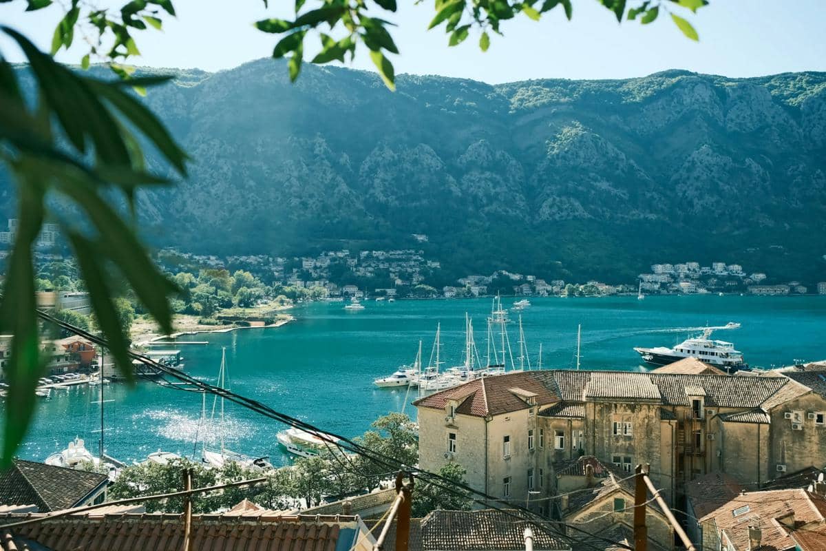 5 Fakta Kota Kotor, Kota Tua Bersejarah Montenegro yang Penuh Pesona