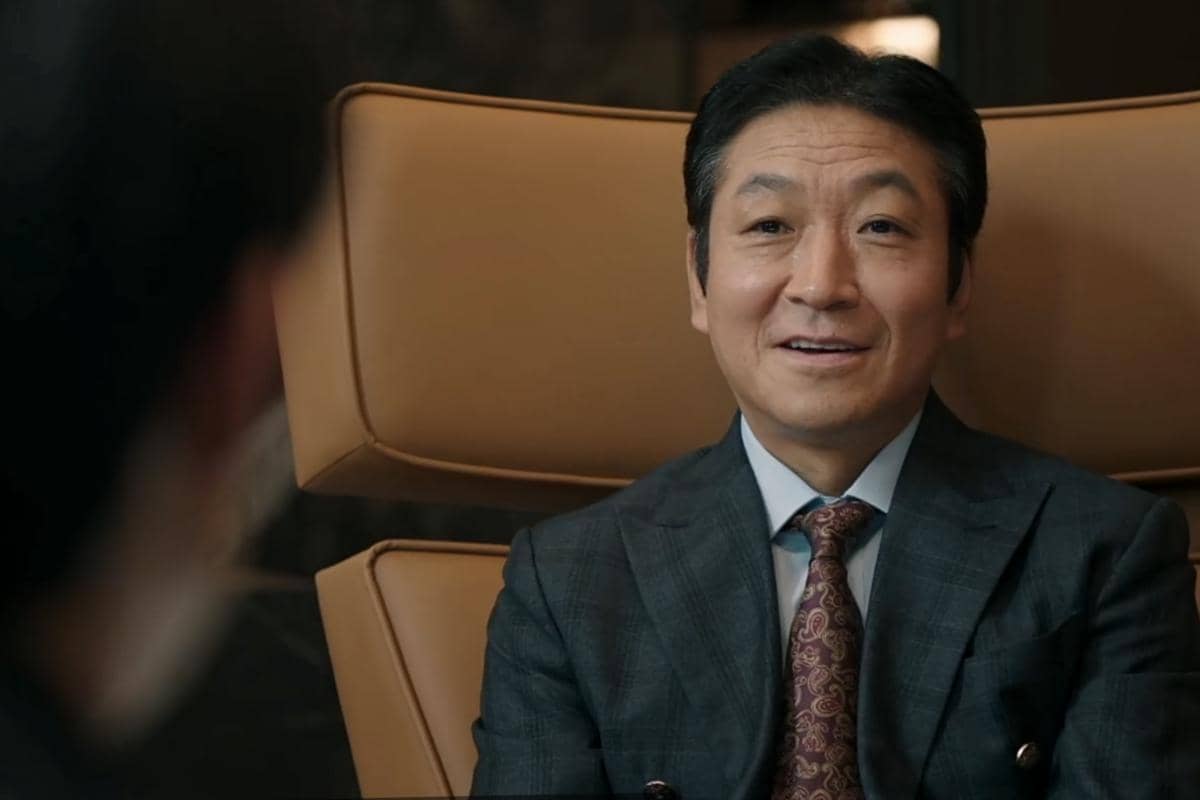 7 Konspirasi Yang Byung Il yang Terungkap di Ending Phantom Lawyer