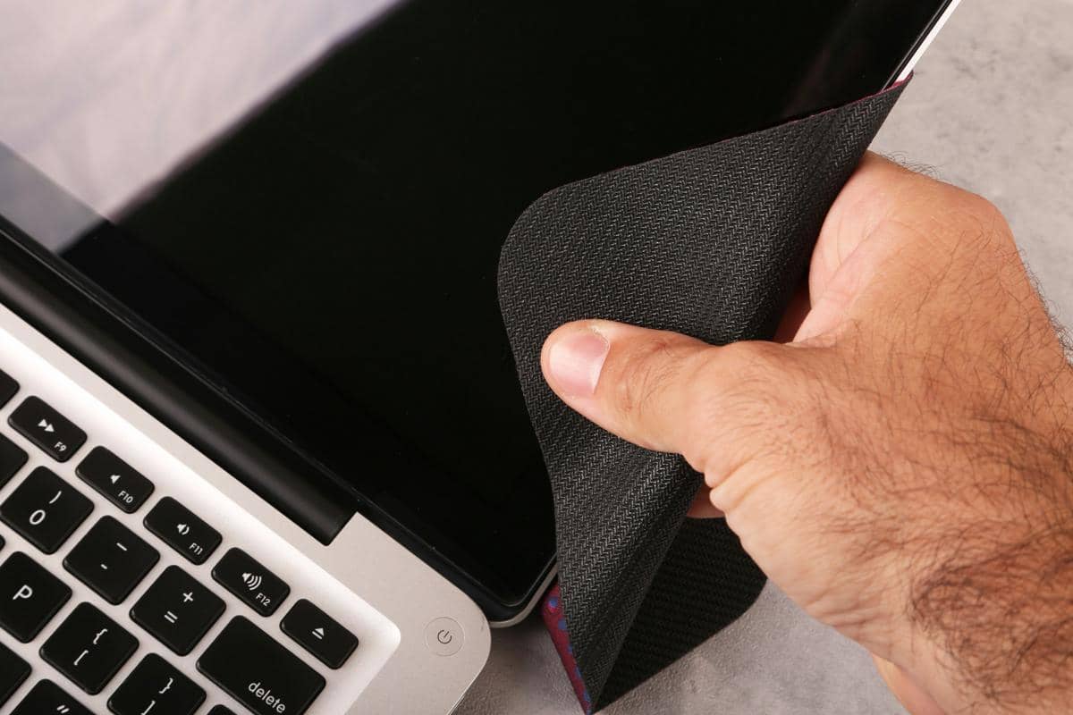 kain lab microfiber