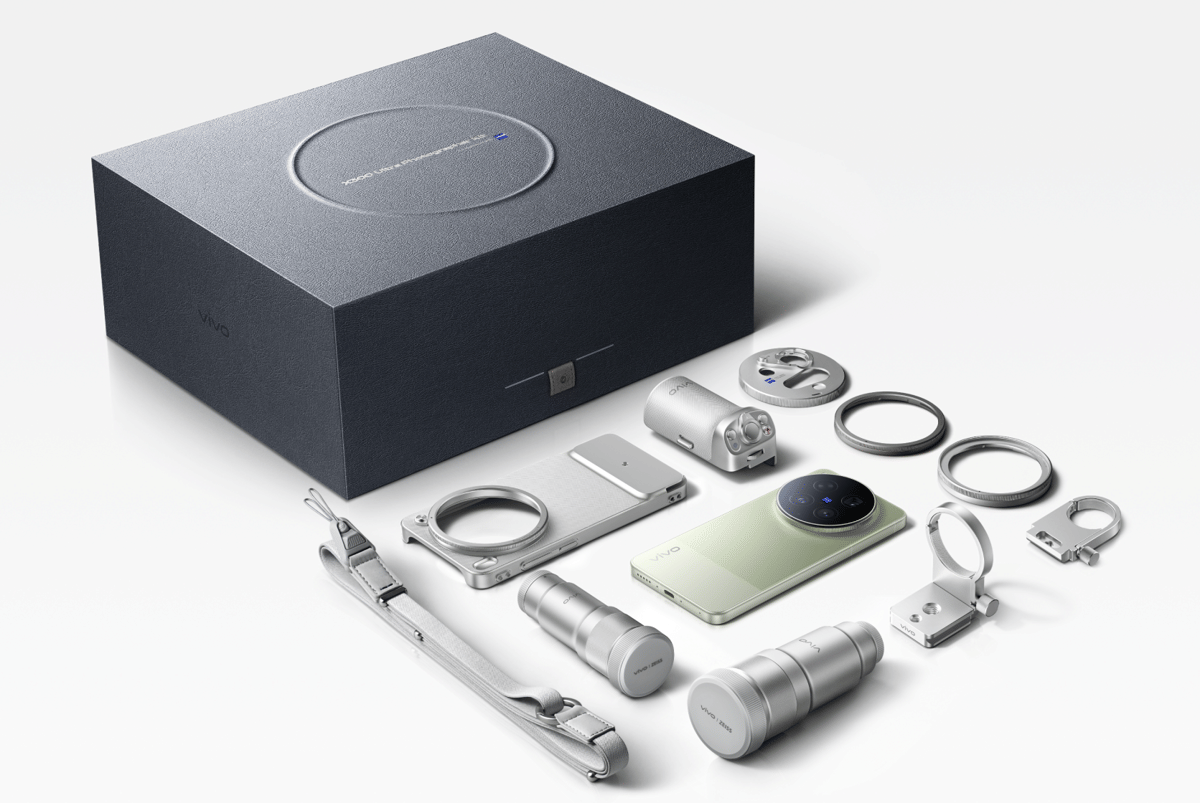 vivo X300 Ultra