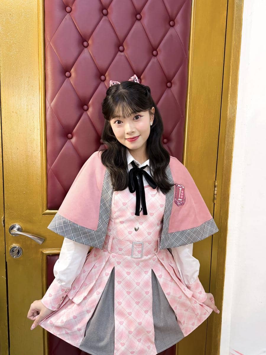 Fiony JKT48