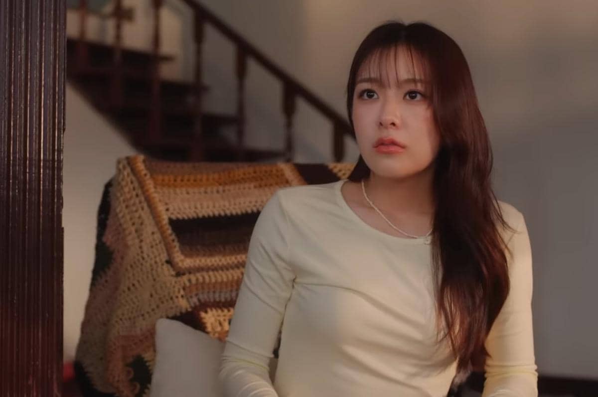 Fakta Peran Mewnich Nannaphas dalam Drama GL Thailand Love’s Echoes