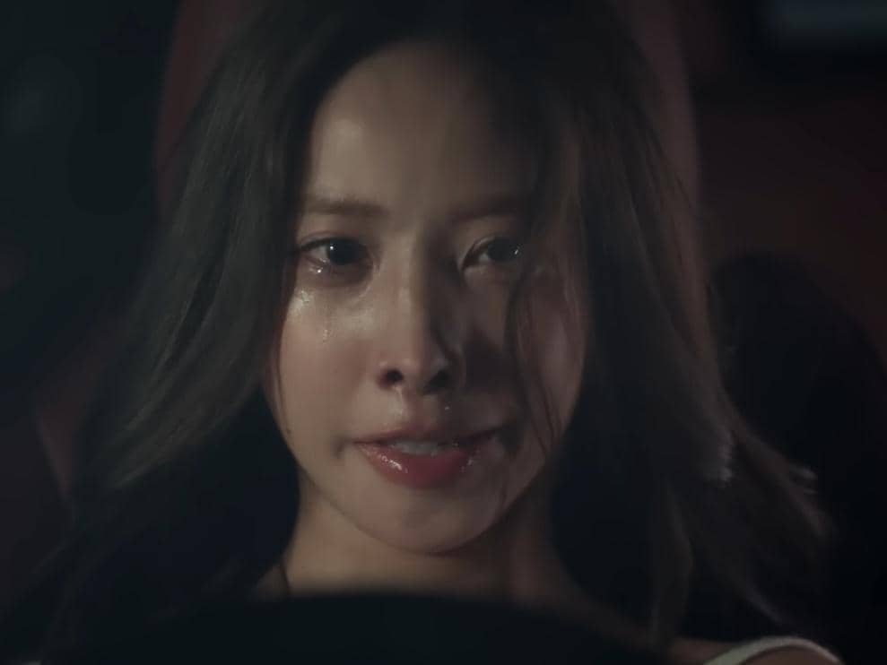 cuplikan drama Third Person