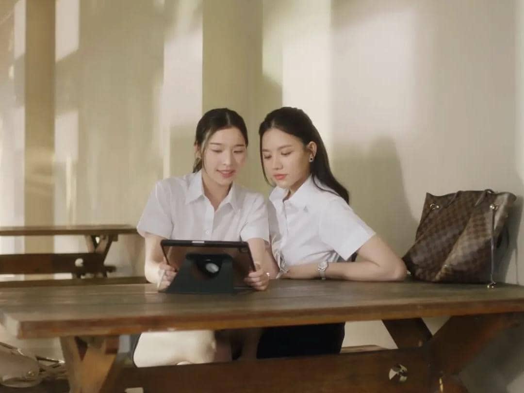 Sinopsis, Jadwal Tayang, dan Daftar Pemeran Drama Love Beyond Dreams