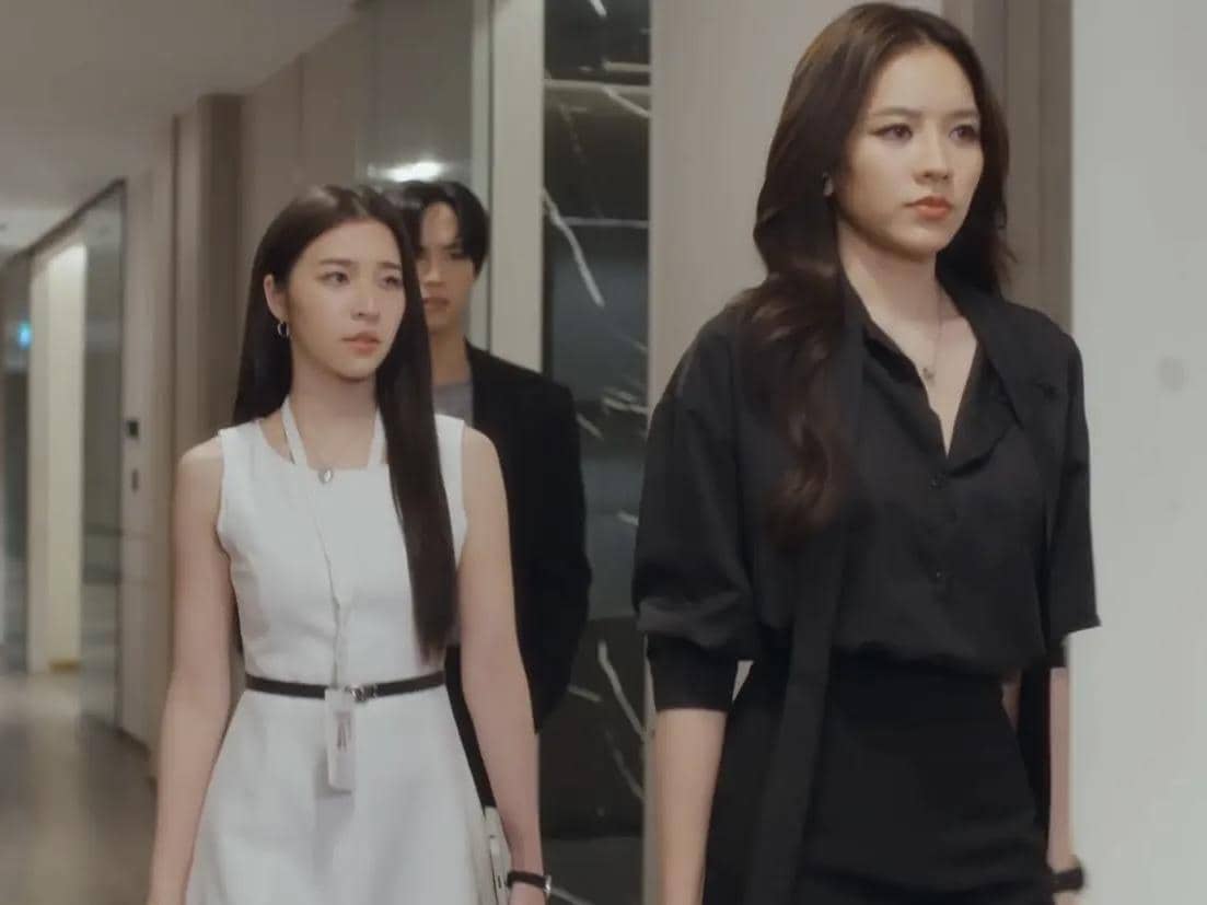 cuplikan drama Love Beyond Dreams