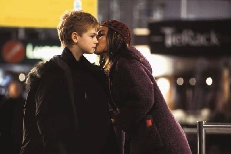 Love Actually