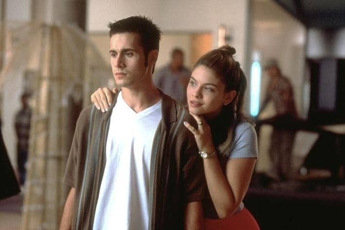 She’s All That