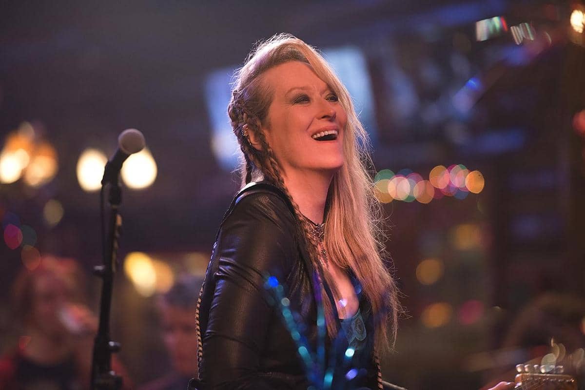 6 Film Underrated Meryl Streep, padahal Kualitas Kelas Atas!