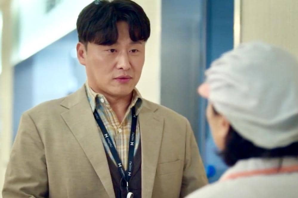7 Efek Domino Isu Perselingkuhan Gwang Il di Filing for Love