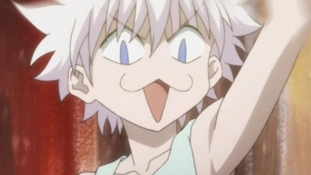 Killua