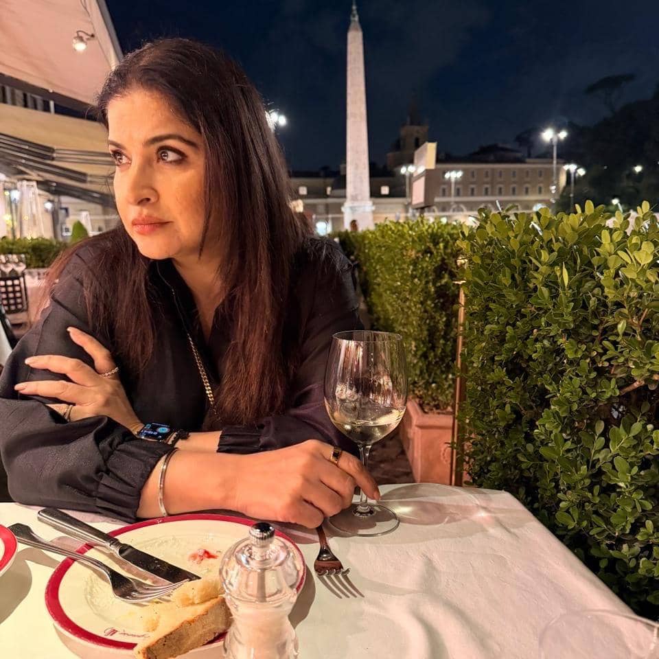 Maheep Kapoor