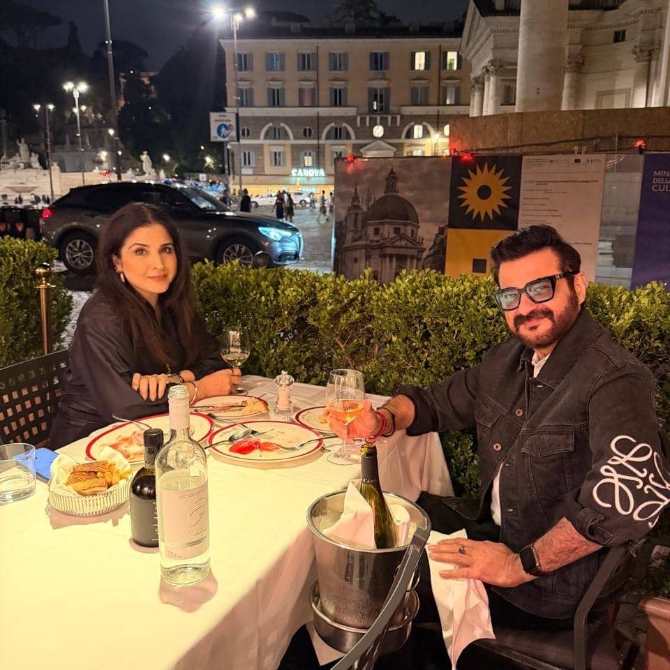 Maheep Kapoor